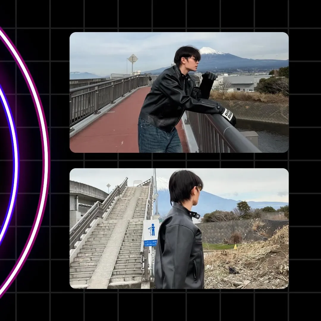 Latest photo of William (LYKN)