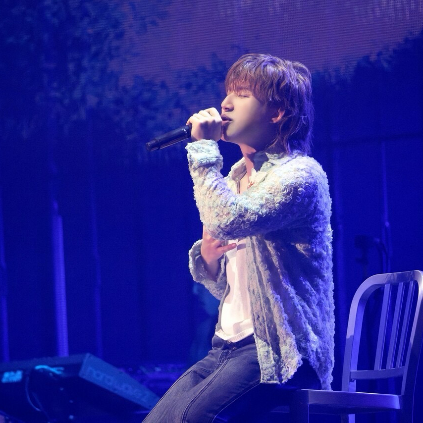 D-LITE (BIGBANG)の最近の活動写真