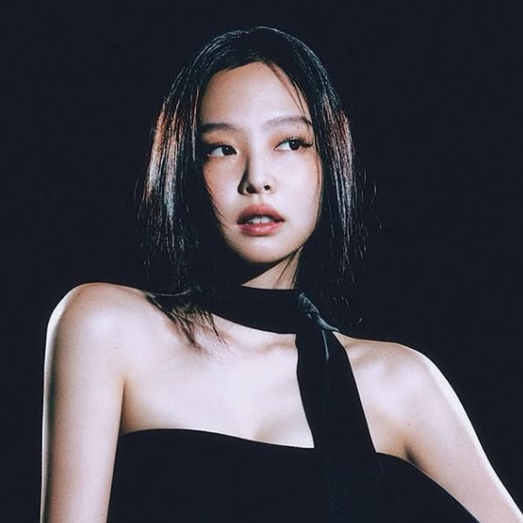 제니 (BLACKPINK) 팬이 찍은 순간