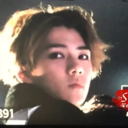 世勳 (EXO)的最新照片