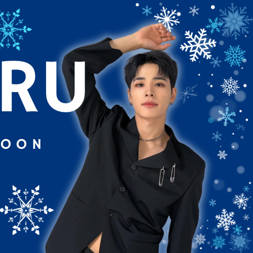 Latest photo of Haru (NEXZ)