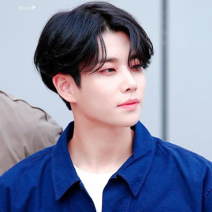 Recent activity shot of MJ (ASTRO)