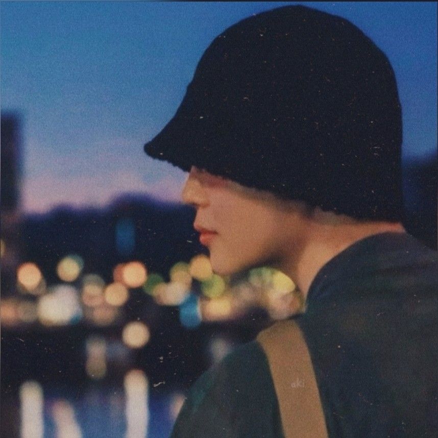 지민 (방탄소년단) 최근 활동샷