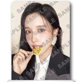 Mina (TWICE)的最新活動照片