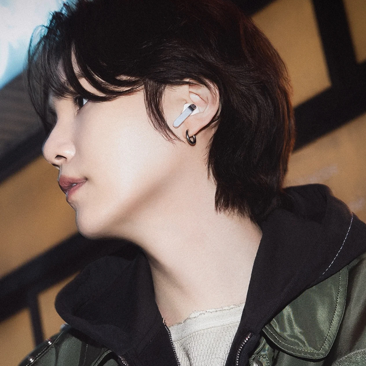 Latest photo of SUGA (BTS)