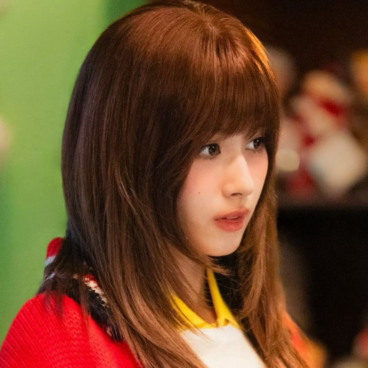 Sana (TWICE)的最新照片