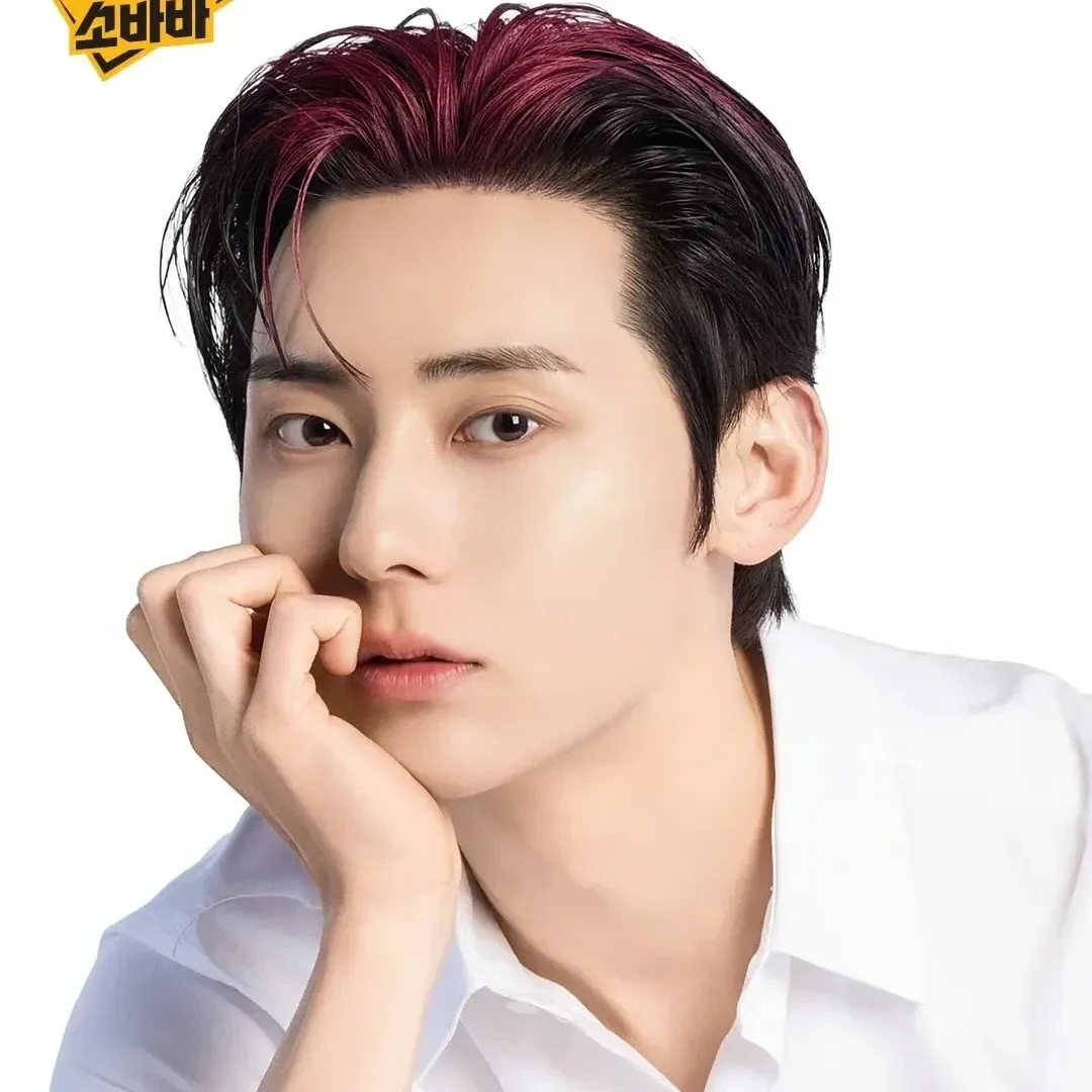 Latest photo of Hwang Minhyun