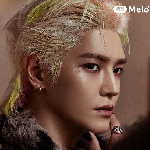 NCT的最新活動照片