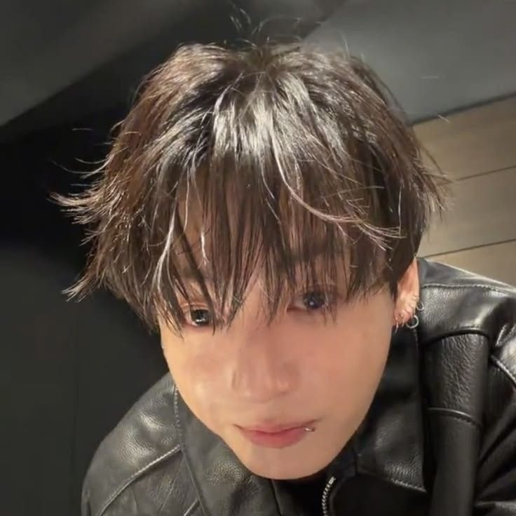 정국 (방탄소년단)의 비하인드 컷