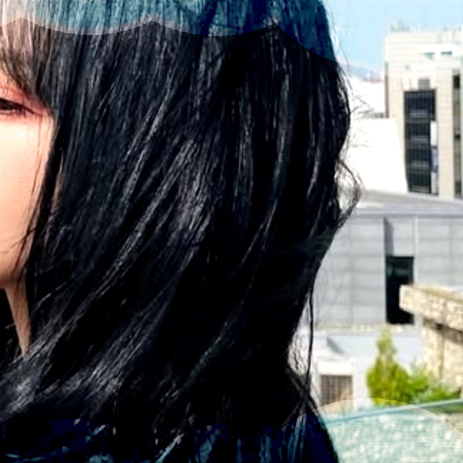 Latest photo of Yuju (GFRIEND)