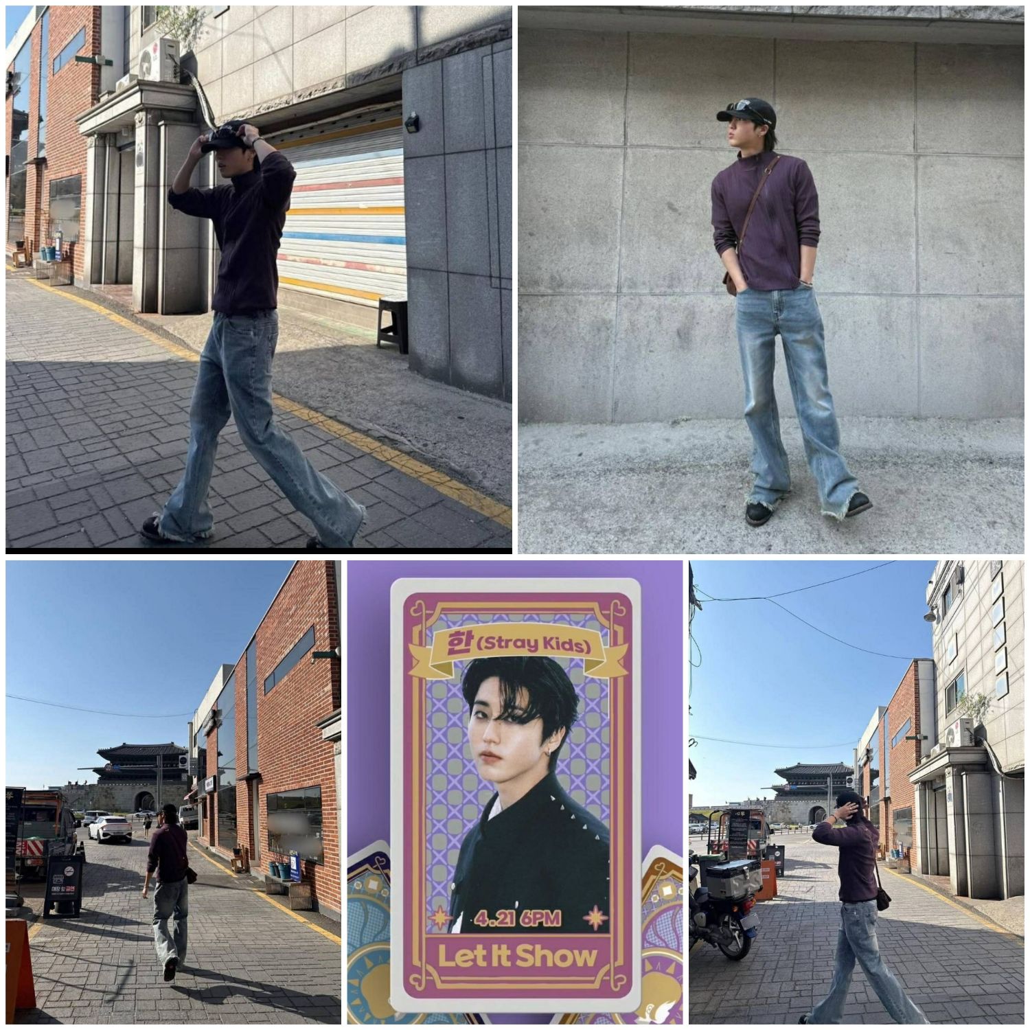 Feed komunitas K-pop terpanas hari ini