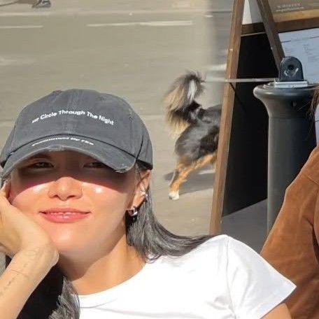 마마무 팬이 찍은 순간