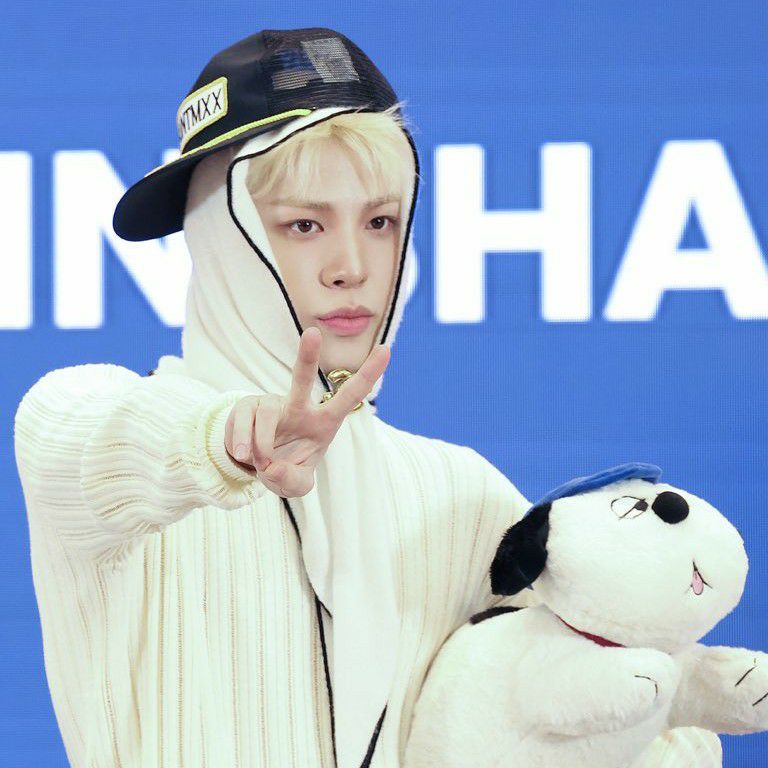 Foto terbaru So Junghwan (TREASURE)