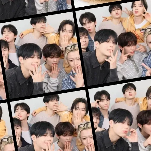 Recent activity shot of WHIB