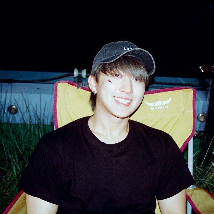 チャンビン (Stray Kids)の最近の活動写真