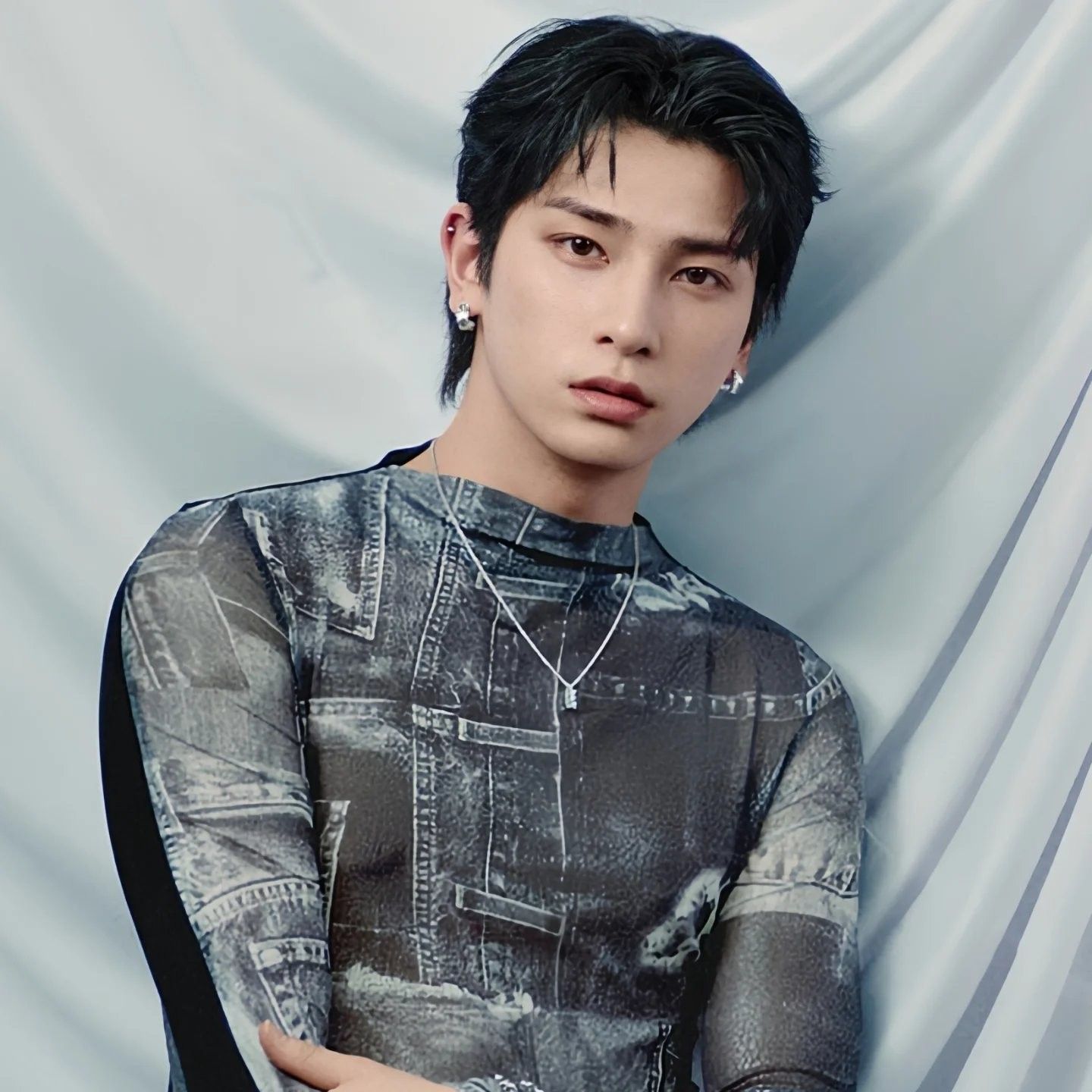 Latest photo of Hangyul (POLARIX)