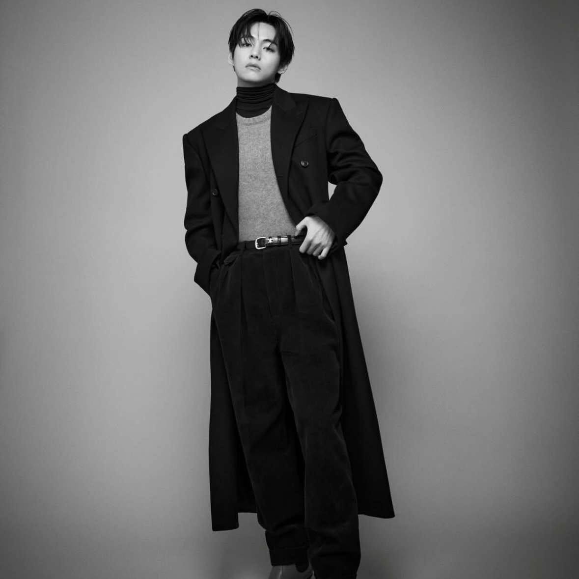 V (BTS)の最近の活動写真