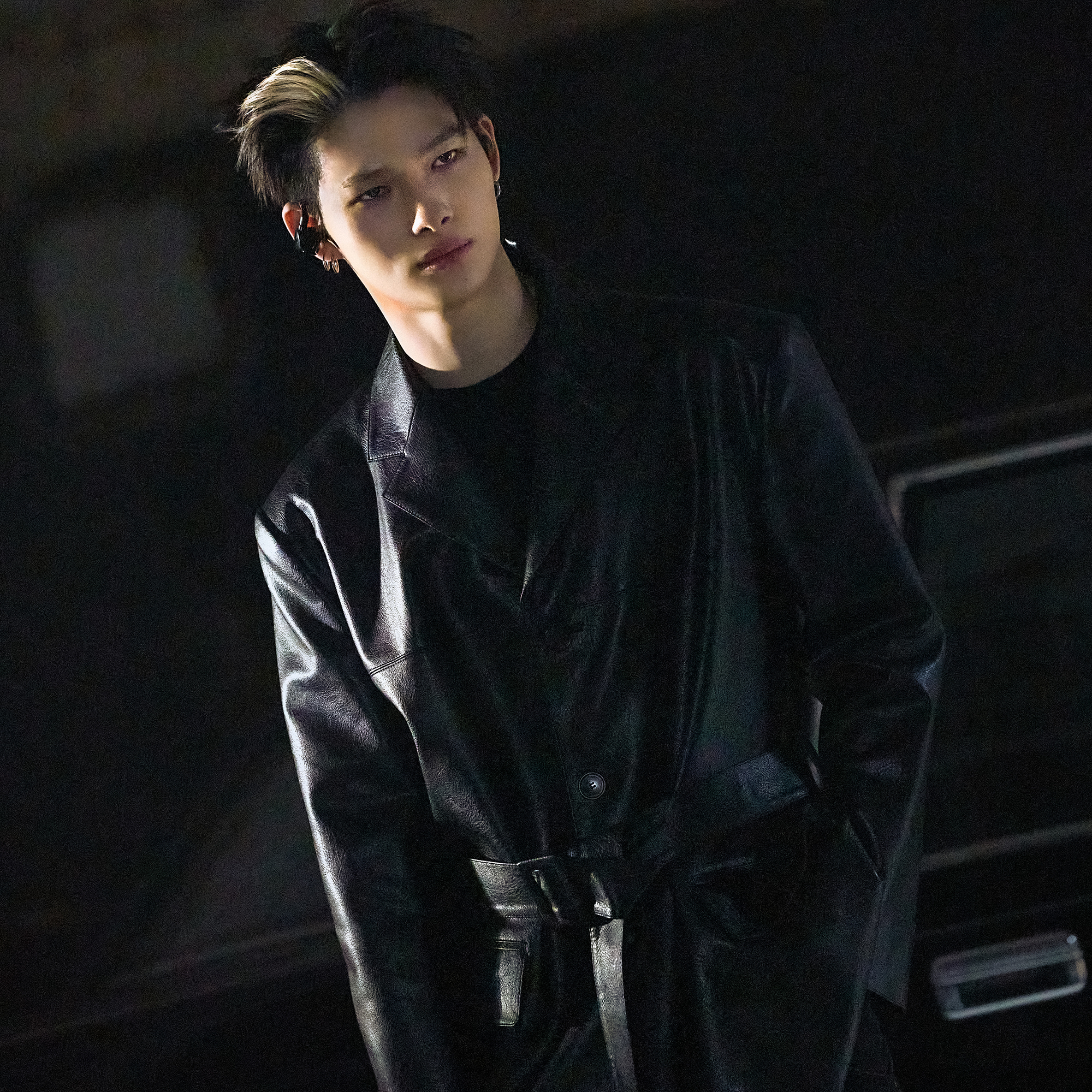 NI-KI (ENHYPEN)粉絲拍下的瞬間