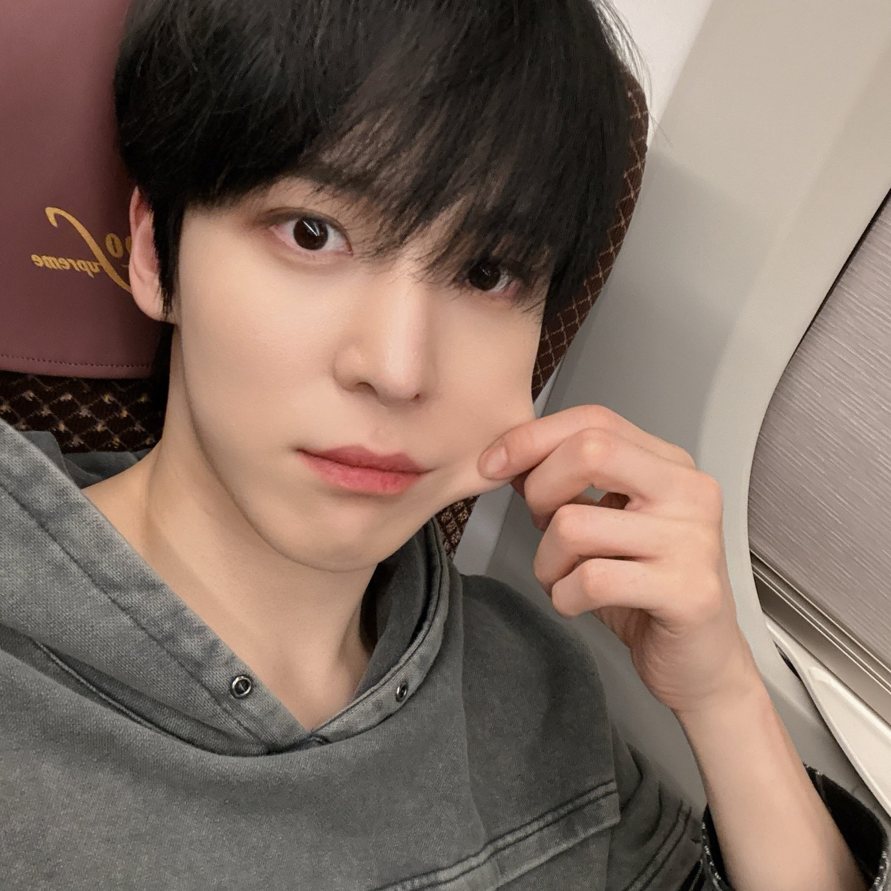 에이티즈 최근 활동샷