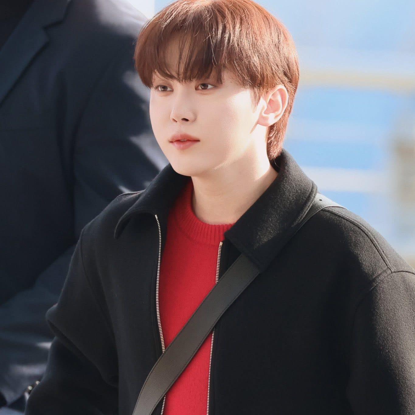 SEVENTEEN的幕后花絮