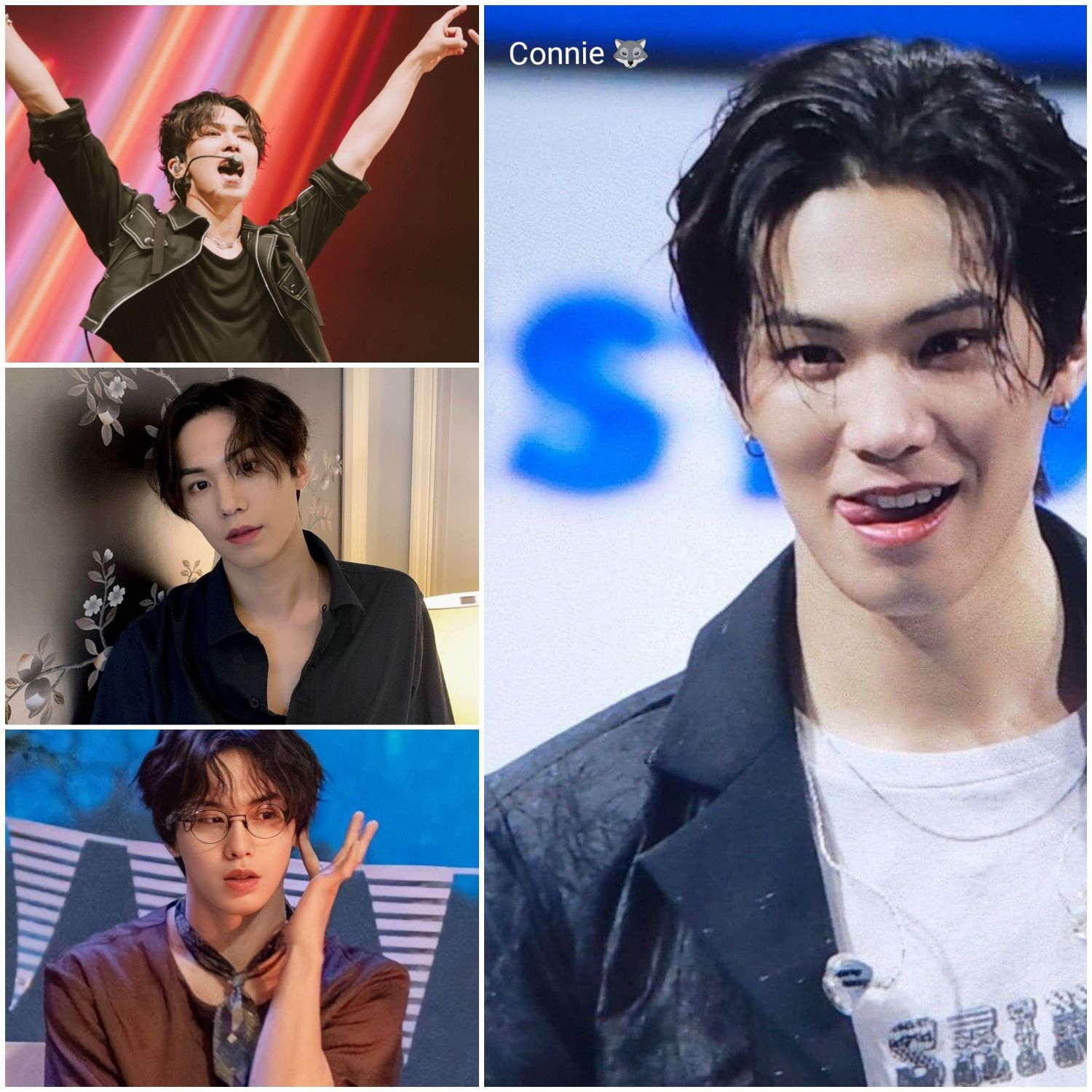 Latest photo of ASTRO