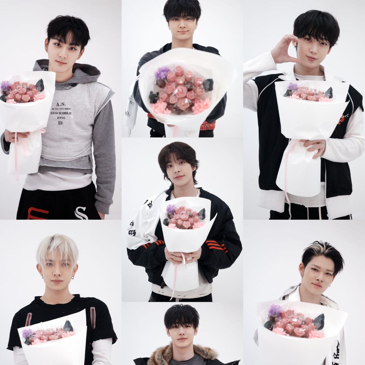 ENHYPEN 팬이 찍은 순간