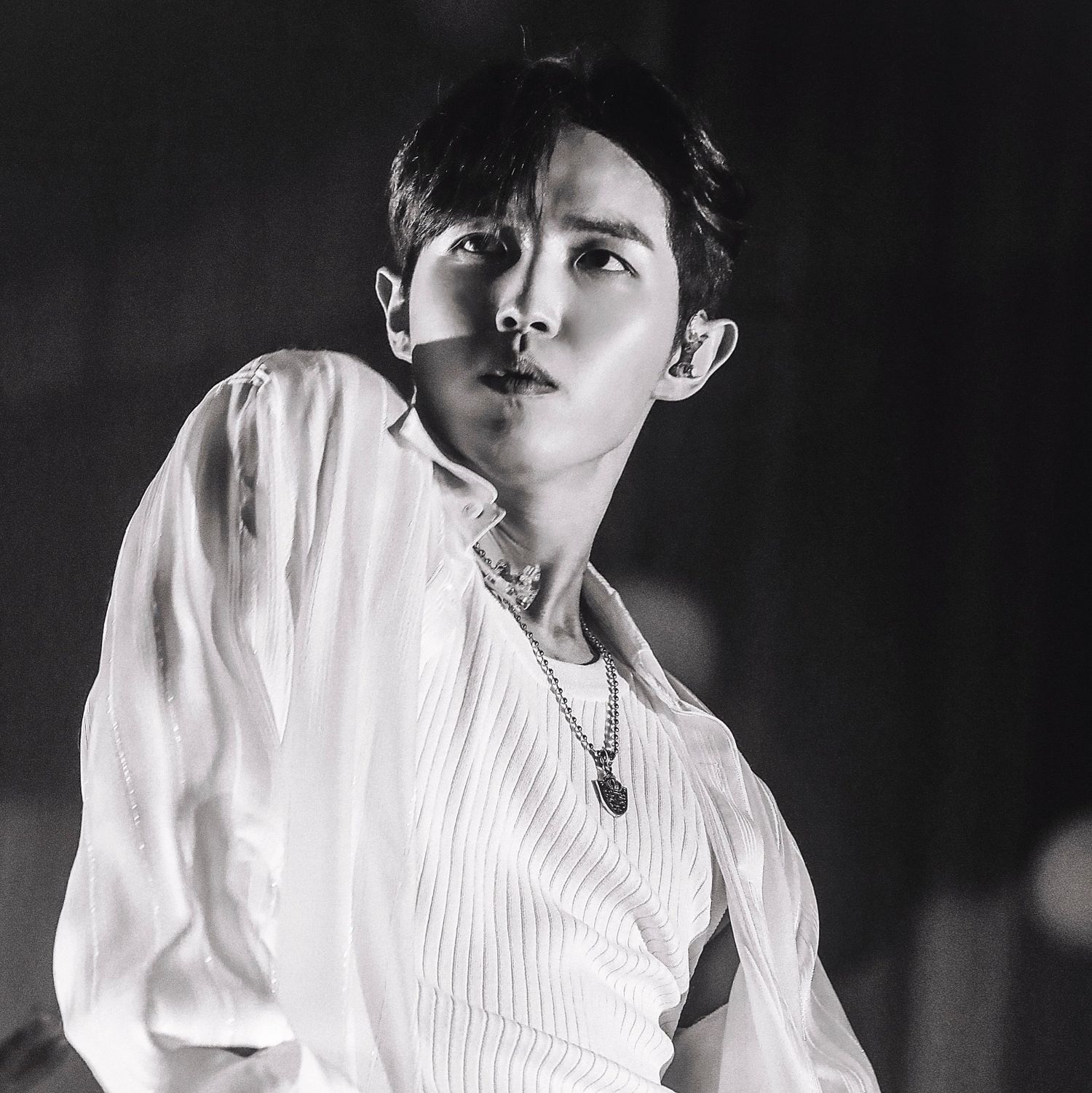 김재환의 비하인드 컷