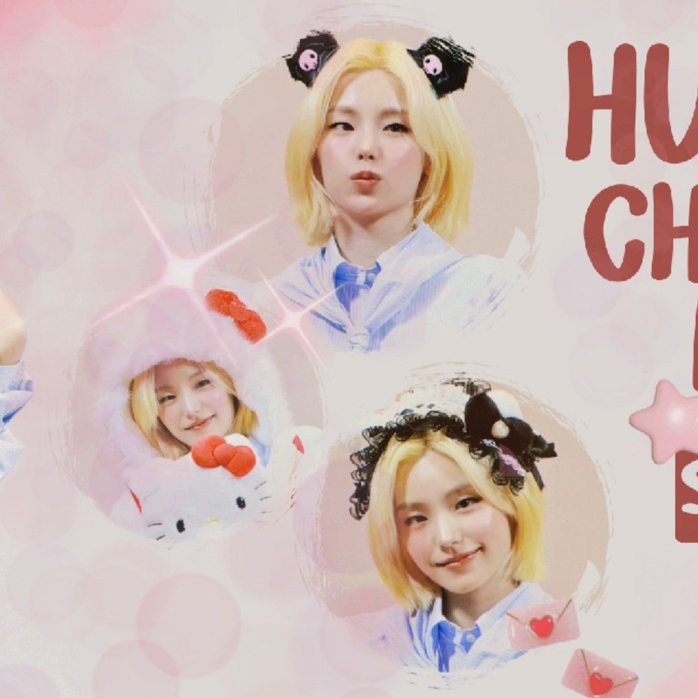 Latest photo of Yeji (ITZY)