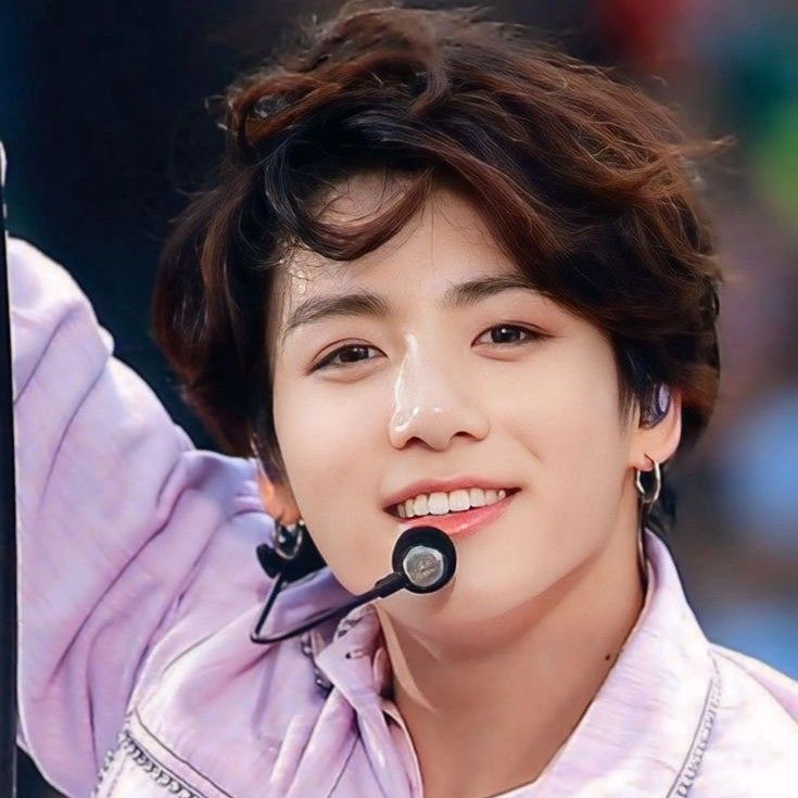 정국 (방탄소년단) 최근 활동샷