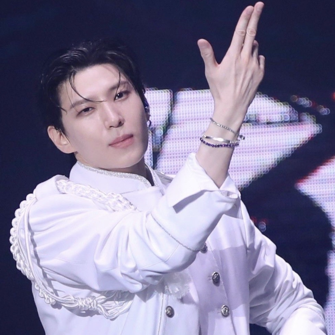 Postingan bintang K-pop yang paling disorot saat ini