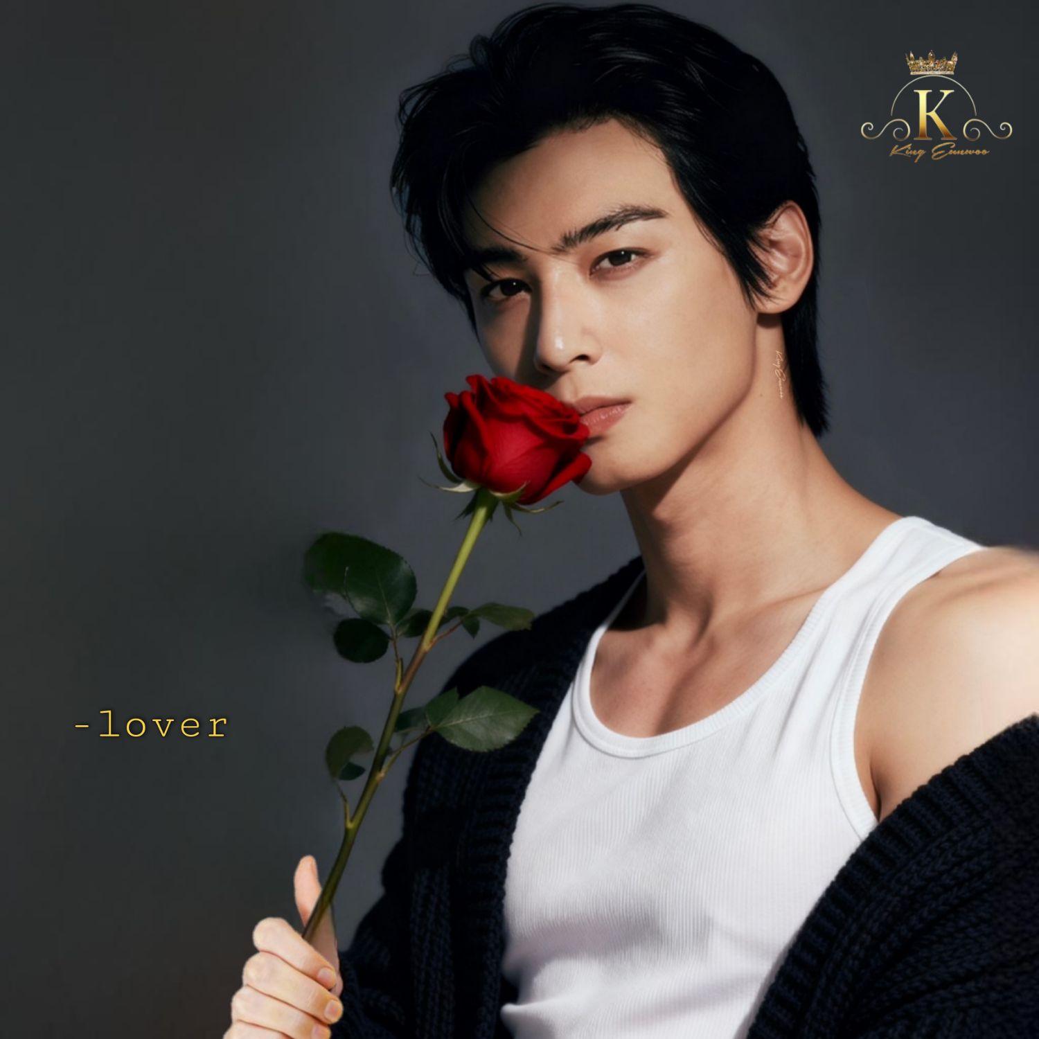 Must-see popular post of 차은우 (아스트로), your favorite