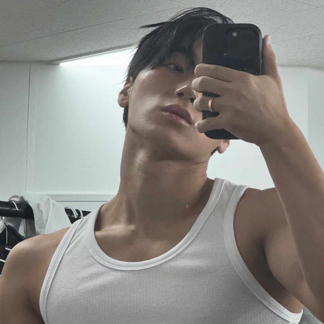 에이티즈 팬이 찍은 순간