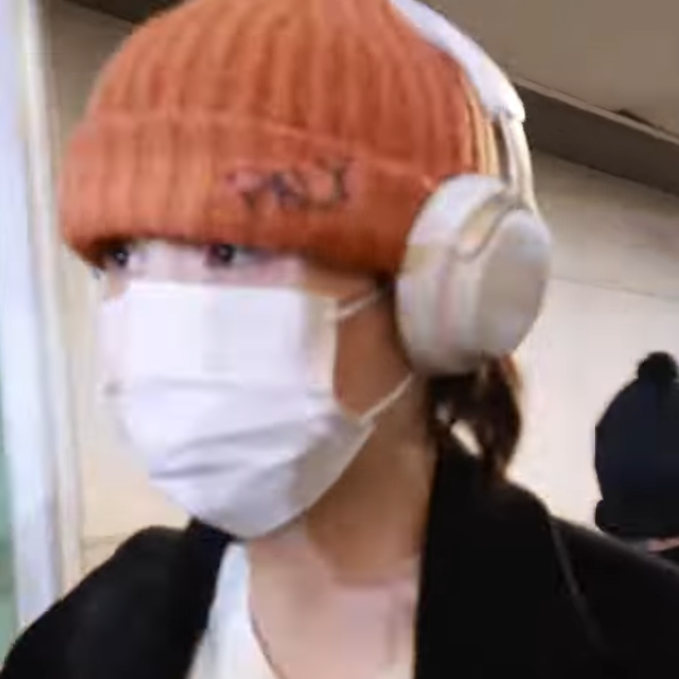 Potret di balik layar SUGA (BTS)