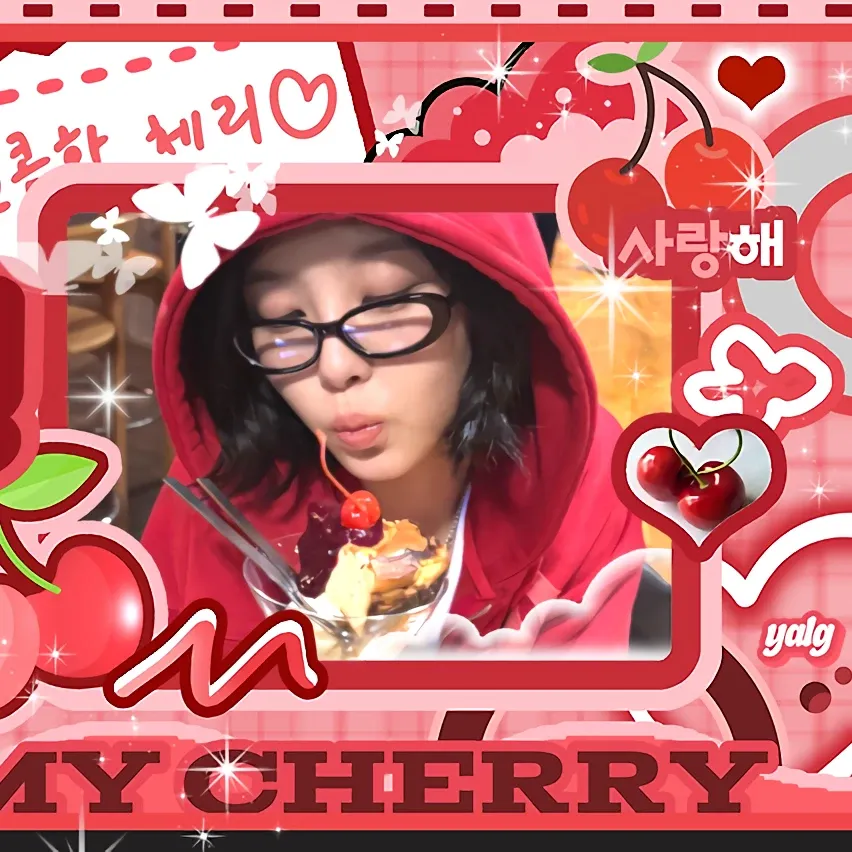 Recent activity shot of Kim Dayeon (Kep1er)