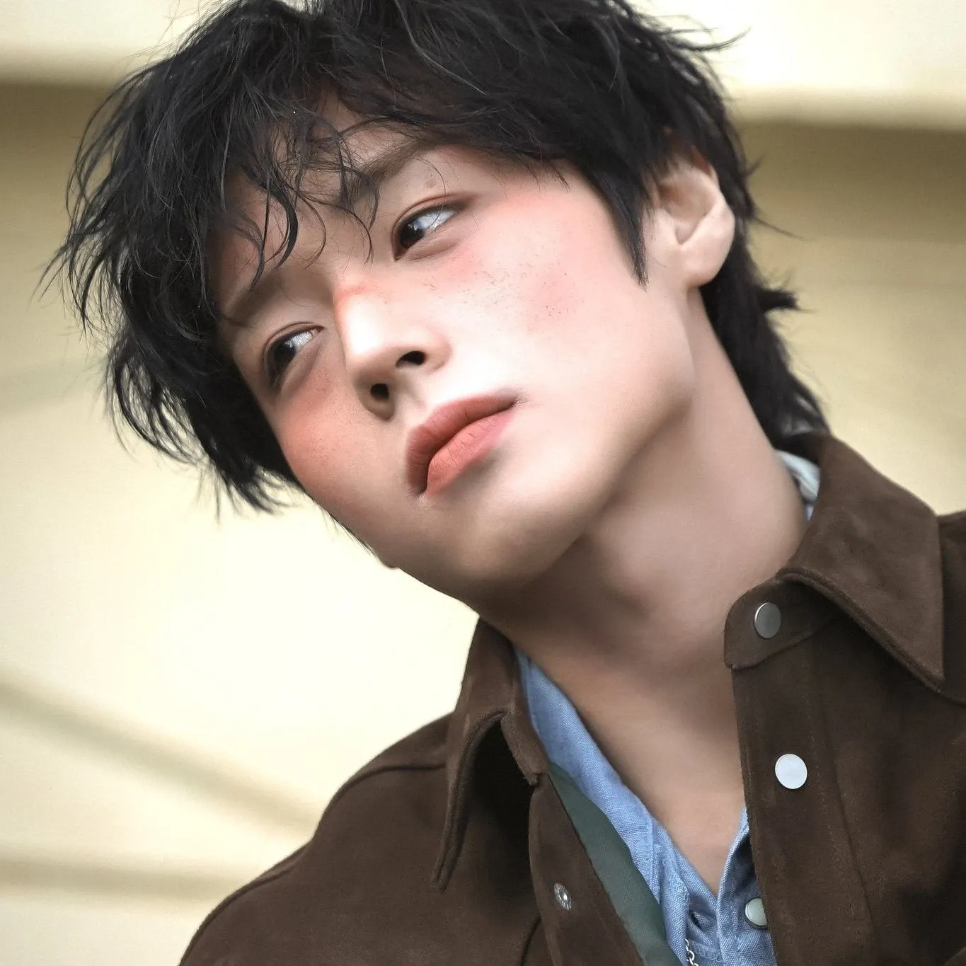 Foto aktivitas terbaru Park Jihoon