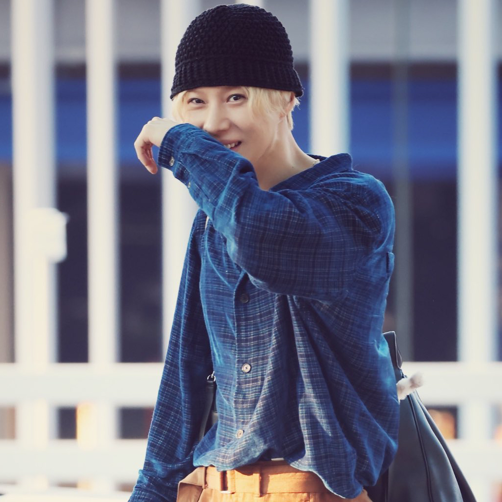 テミン (SHINee)の最近の活動写真