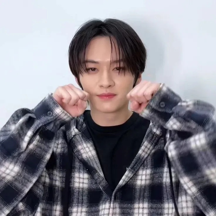 Latest photo of Lee Know (Stray Kids)