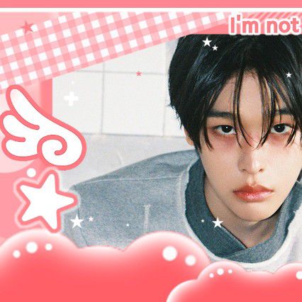 Behind-the-scenes cut of NCT WISH