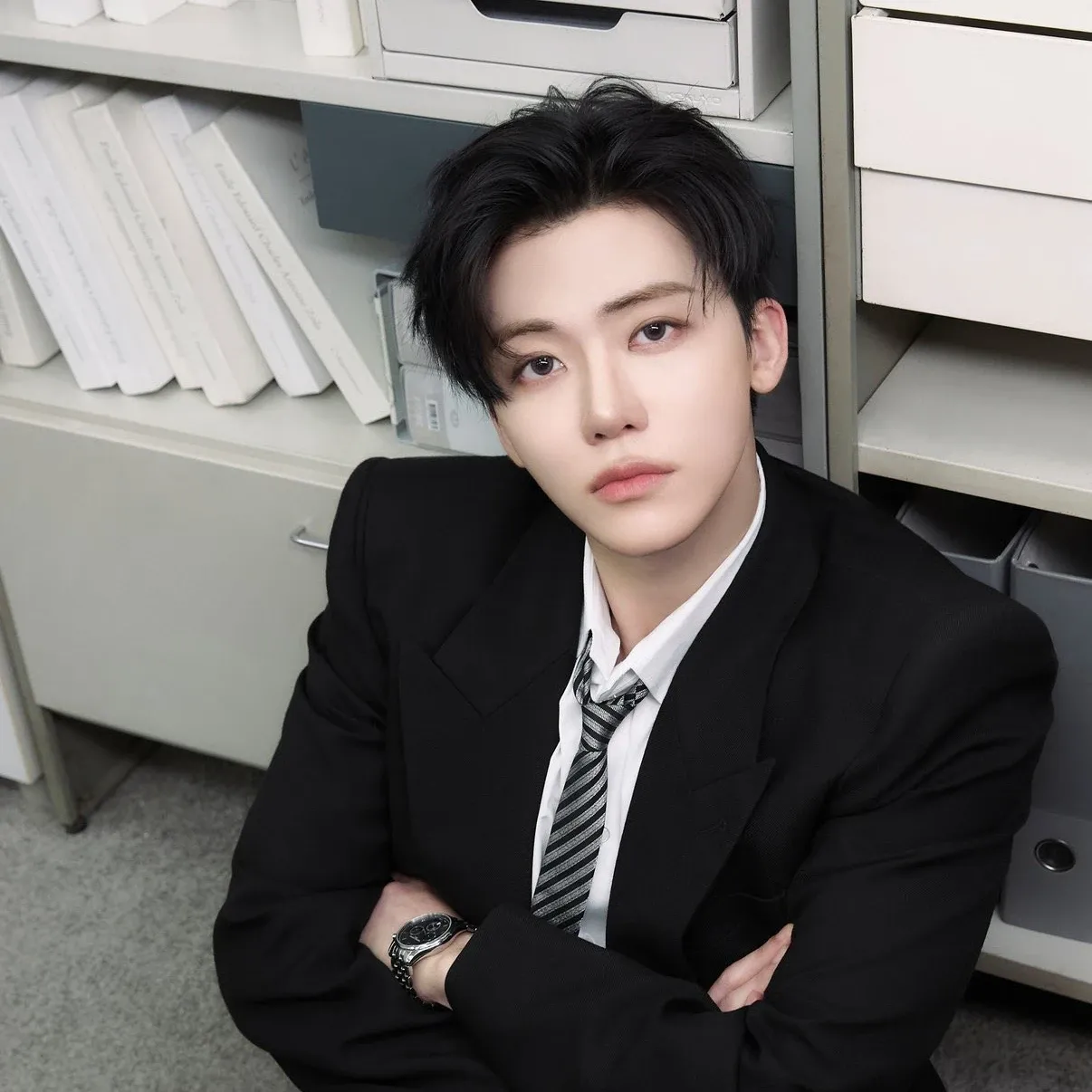 NCT 팬이 찍은 순간