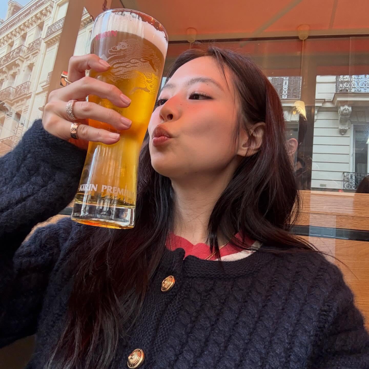 BLACKPINK 최근 활동샷