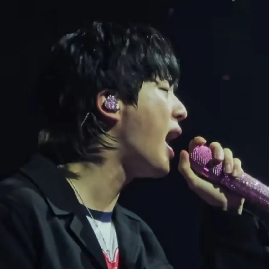 防彈少年團的最新活動照片