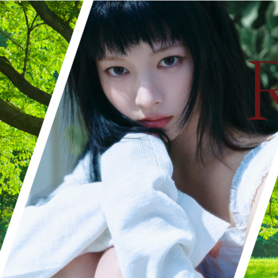 May (RESCENE)粉絲拍下的瞬間