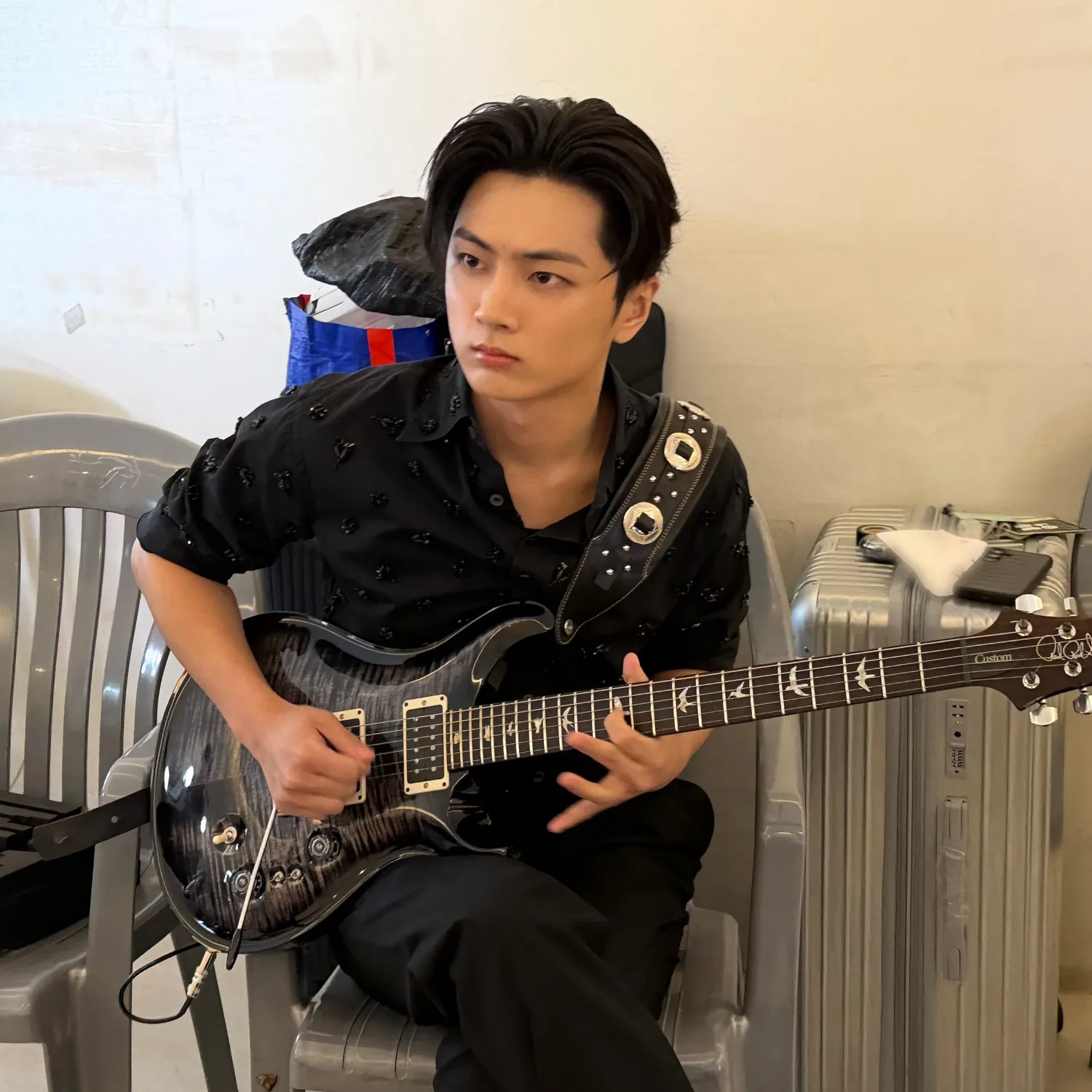 ENHYPEN 최근 활동샷