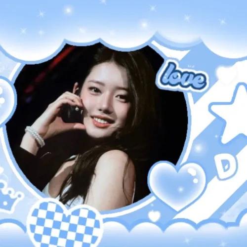 Behind-the-scenes cut of Rora (BABYMONSTER)