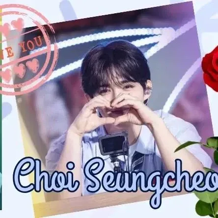 Behind-the-scenes cut of S.Coups (SEVENTEEN)