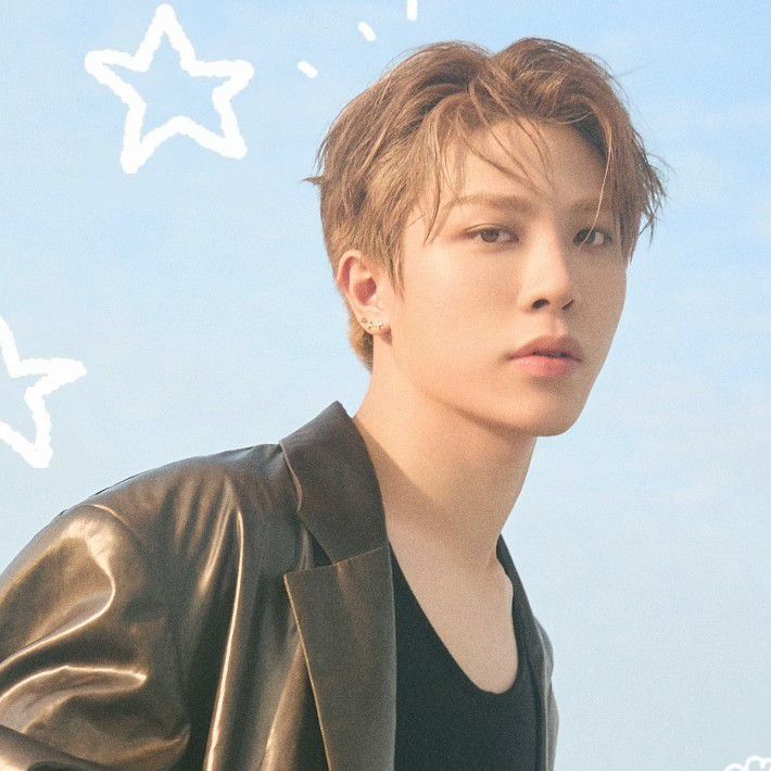 Behind-the-scenes cut of So Junghwan (TREASURE)