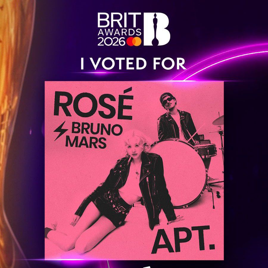 Potret di balik layar BLACKPINK