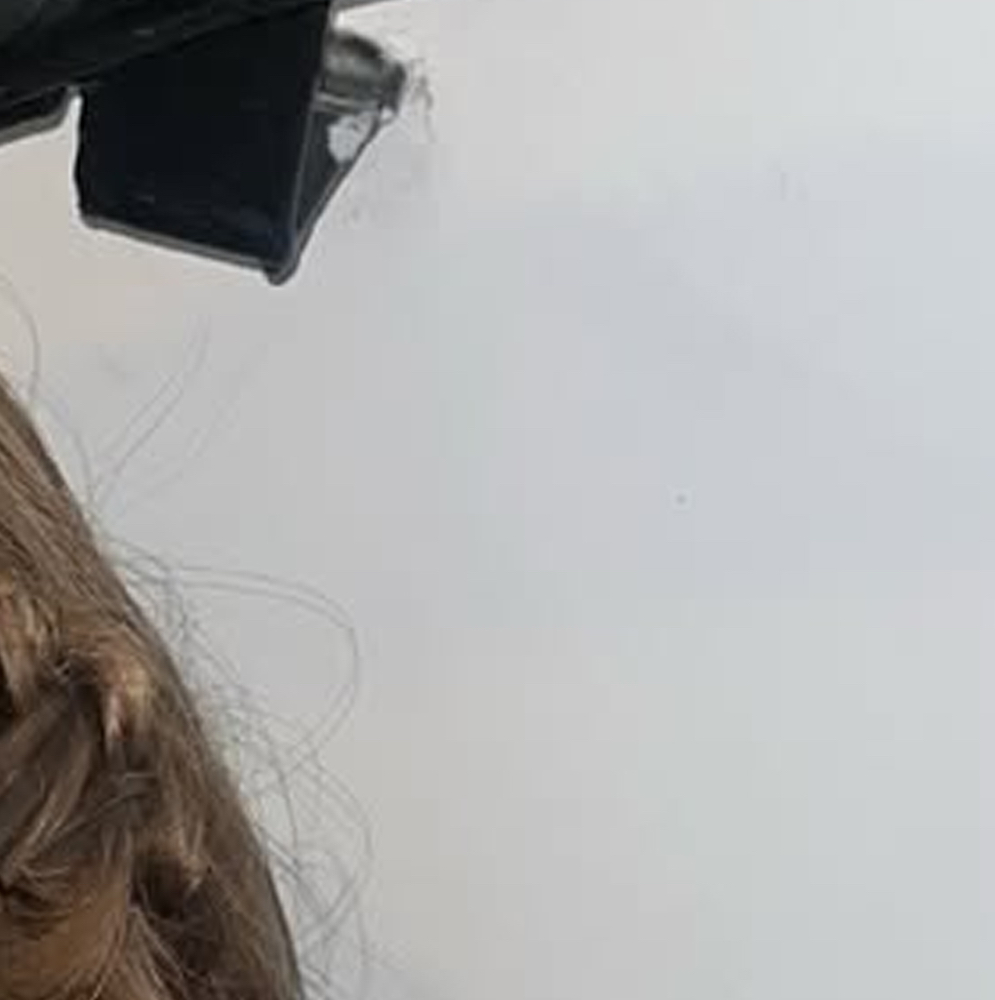 Recent activity shot of HaSeul (ARTMS)