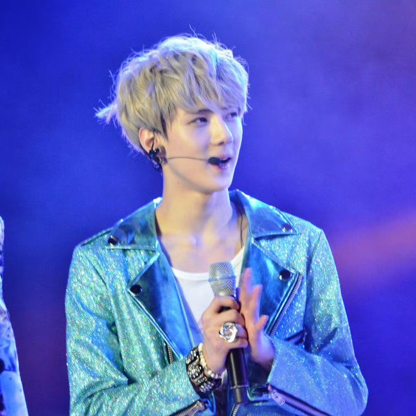 세훈 (EXO) 팬이 찍은 순간