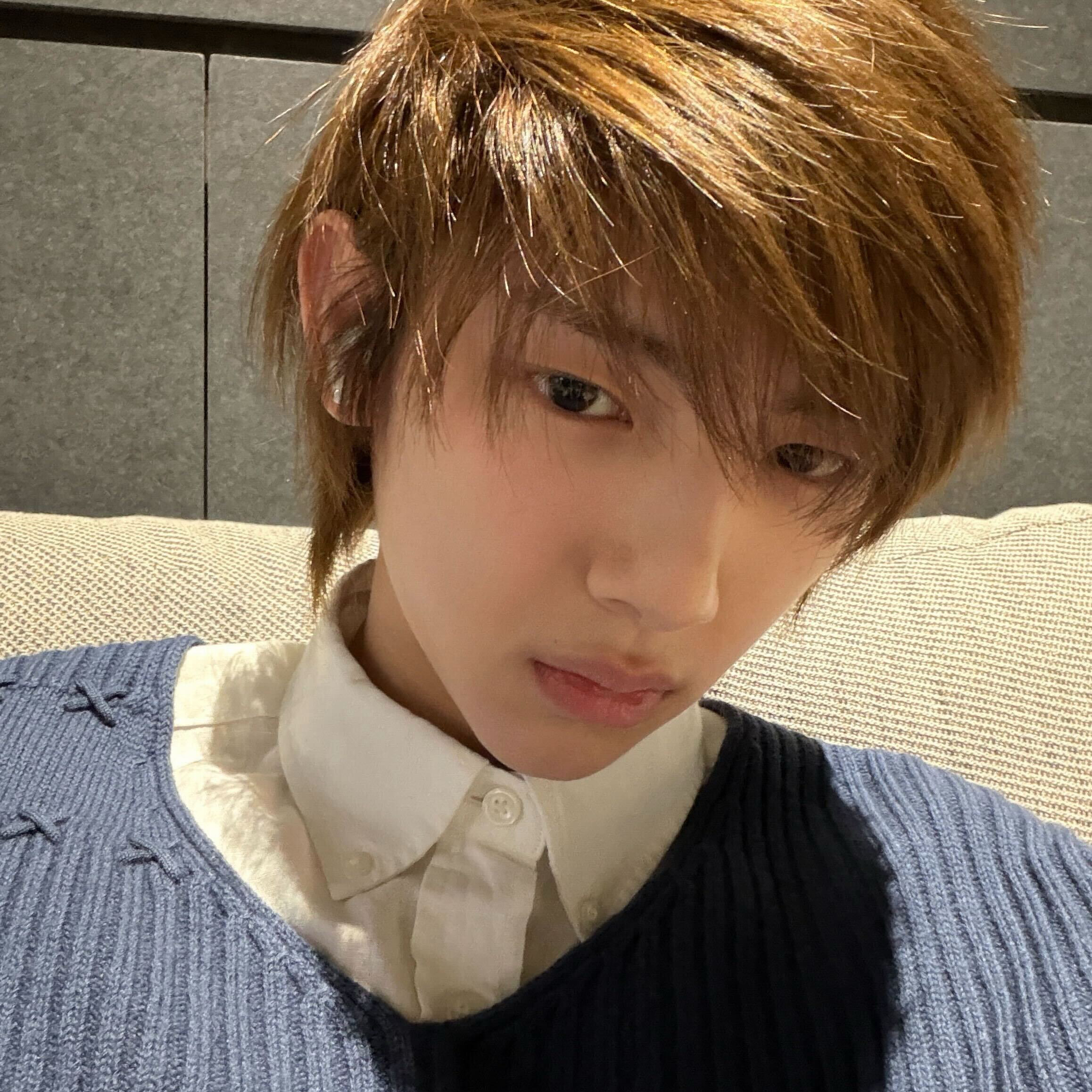 柱勳 (CORTIS)粉絲拍下的瞬間